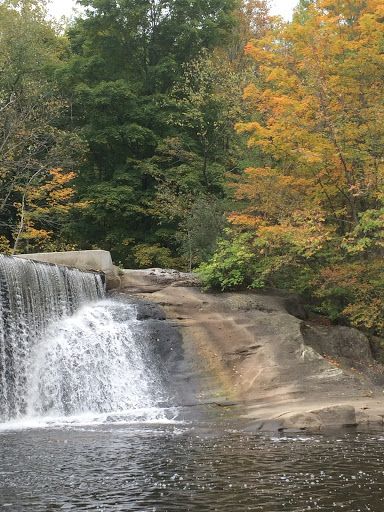 Tourist Attraction «Beckley Iron Furnace», reviews and photos, 140 Lower Rd, East Canaan, CT 06024, USA