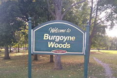 Burgoyne Woods