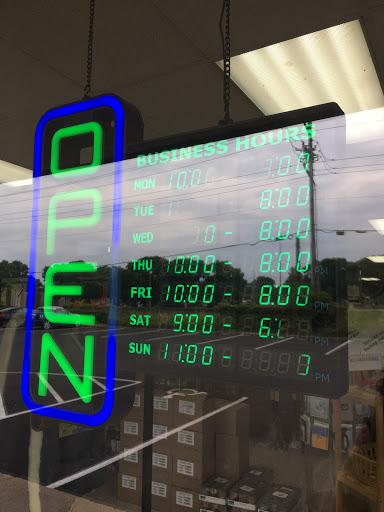 Pet Supply Store «Total Dog Company», reviews and photos, 9432 36th Ave N, New Hope, MN 55427, USA