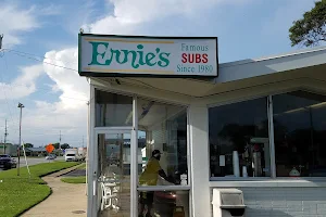 Ernie's Famous Subs image