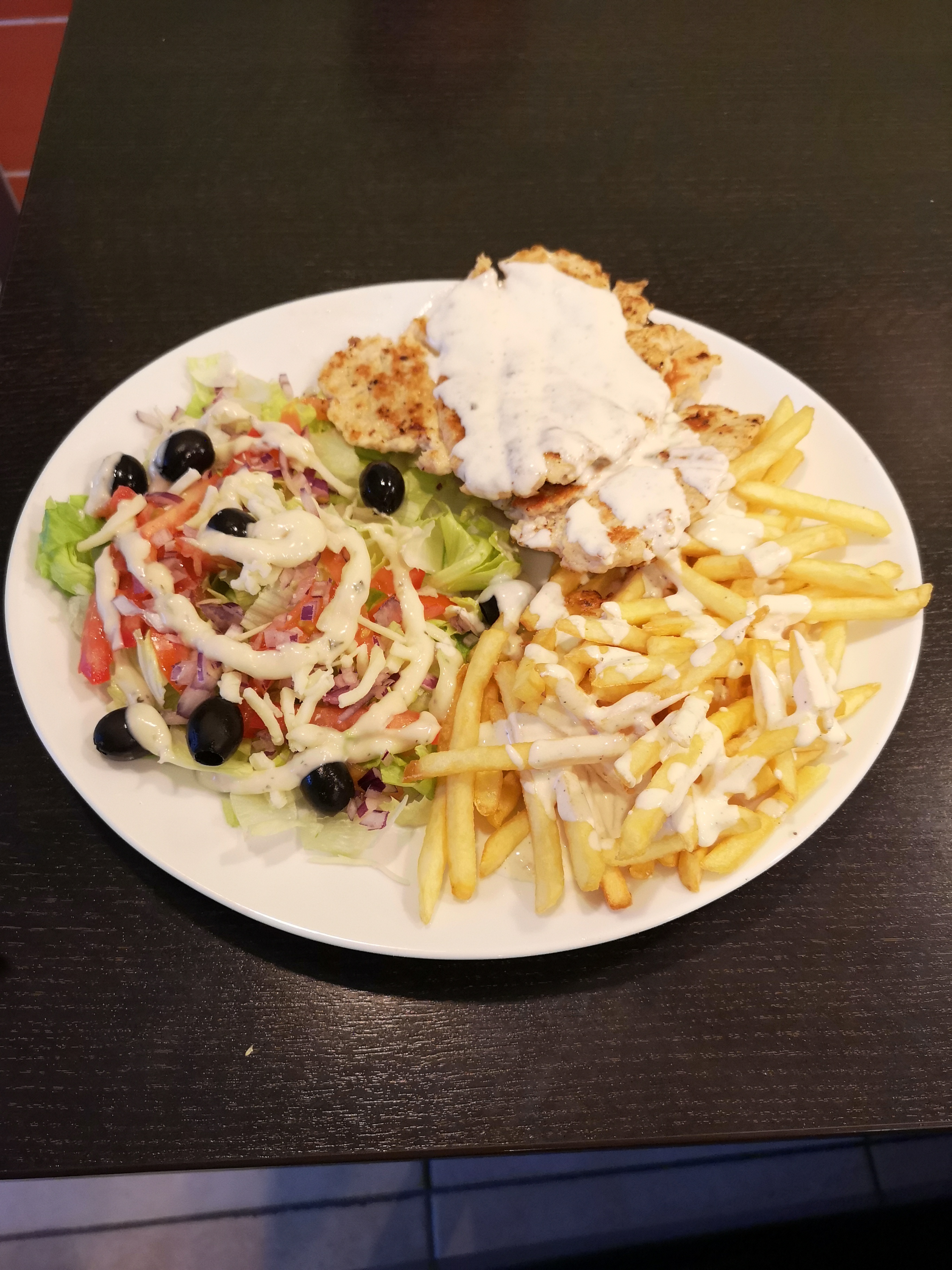 Photo n° 2 de l'avis de moussa.o fait le 08/09/2018 à 21:36