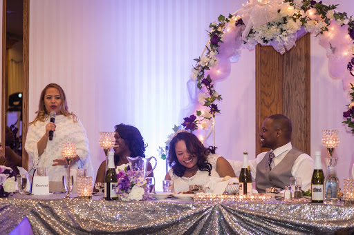 Banquet Hall «Mirage Elegant Banquet & Catering», reviews and photos, 16980 18 Mile Rd, Charter Twp of Clinton, MI 48038, USA