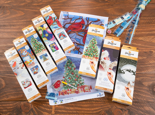 Craft Store «Craft Warehouse», reviews and photos, 3125 SW Cedar Hills Blvd, Beaverton, OR 97005, USA