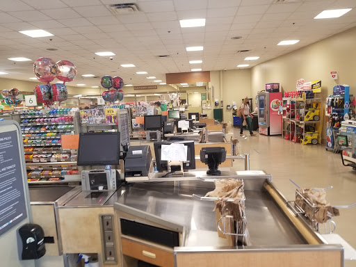 Supermarket «Publix Super Market at Lake Ella Plaza», reviews and photos, 1700 N Monroe St, Tallahassee, FL 32303, USA