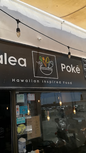 Kalea Poke - Restaurante
