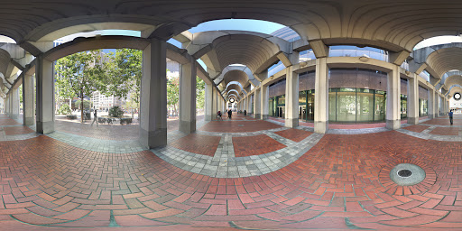 Federal Reserve Bank «Federal Reserve Bank of San Francisco», reviews and photos