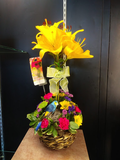 Florist «Enchanted Florist», reviews and photos, 1956 US-1, St Augustine, FL 32084, USA