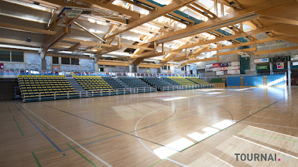 Hall des Sports de Tournai