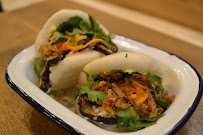 gua bao du Yansai 17 - Restaurant asiatique à Paris - n°1