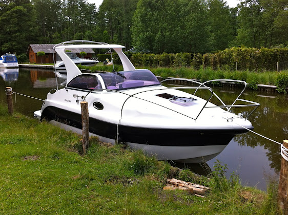 Photo Ferienwohnung Ferienwohnung Klein Köris 15746 Groß Köris