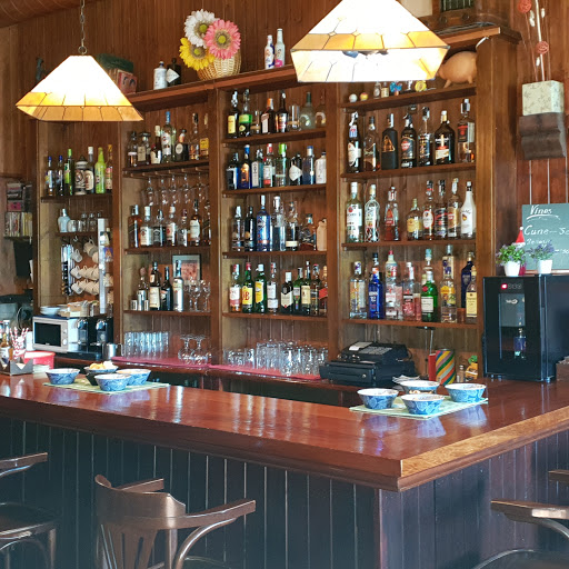 FM Pub en Torres de la Alameda