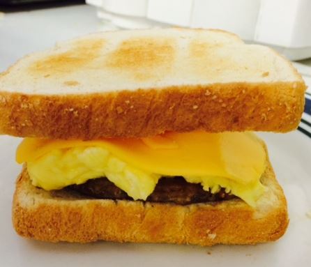 Cafe «Yummi Café Express», reviews and photos, 1000 Florida Ave SE c, Denham Springs, LA 70726, USA