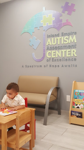 Inland Empire Autism Assessment Center Of Excellence