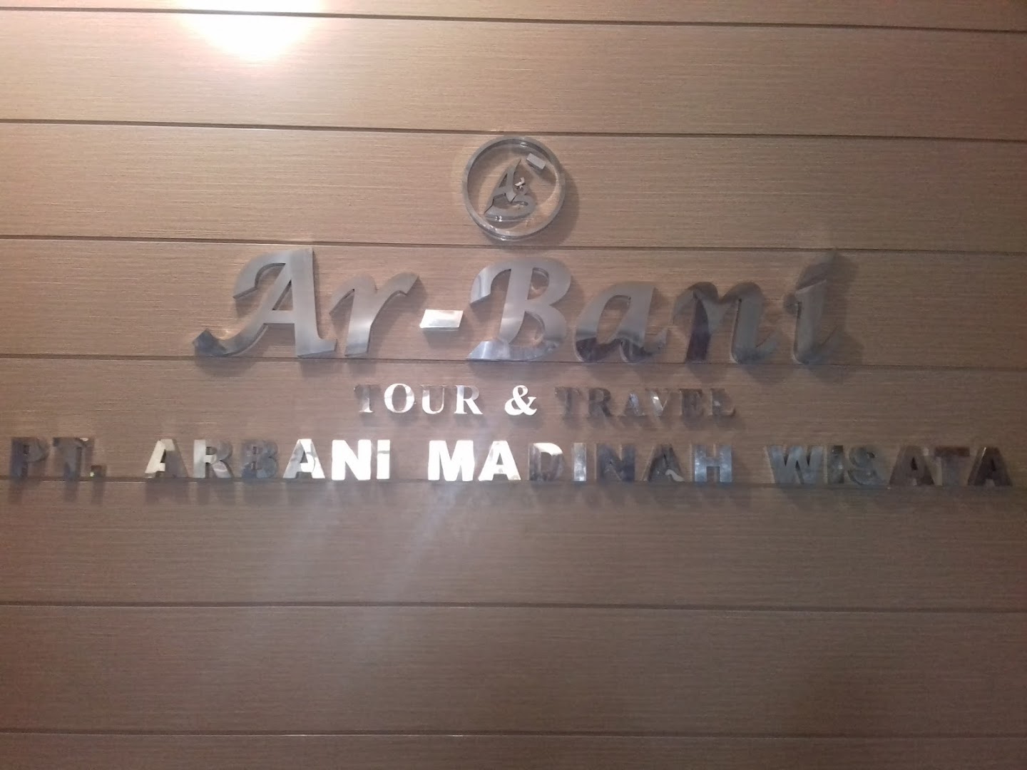 Gambar Arbani Travel Semarang