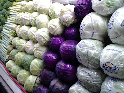 Produce Market «Montclair Farmers Market», reviews and photos, 10170 Central Ave, Montclair, CA 91763, USA