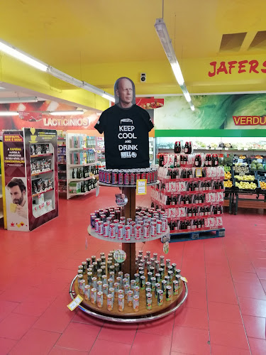 Jafers Supermercados - Supermercado