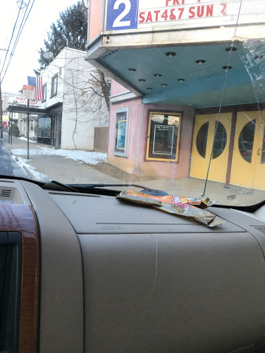 Movie Theater «Gap Theatre», reviews and photos, 47 S Broadway, Wind Gap, PA 18091, USA
