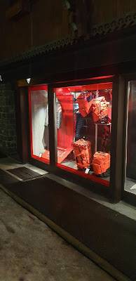Magasin Rossignol Chamonix à Chamonix-Mont-Blanc