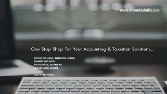 ACOUNTAX