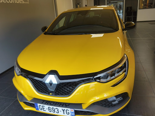 LM Automobiles Sarl
