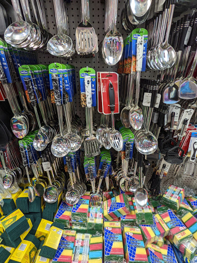 Discount Store «Discount City», reviews and photos, 2762 Mission St, San Francisco, CA 94110, USA