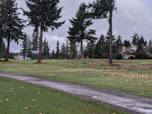 Golf Course «Lake Wilderness Golf Course», reviews and photos, 25400 Witte Rd SE, Maple Valley, WA 98038, USA