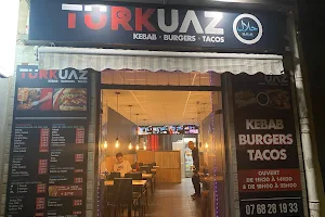 Turkuaz image