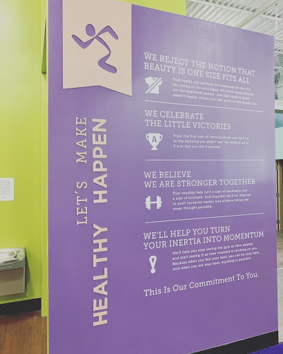 Gym «Anytime Fitness», reviews and photos, 3714 Center Rd, Brunswick, OH 44212, USA