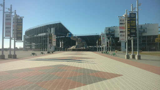 Racecourse «Dover International Speedway», reviews and photos, 1131 N Dupont Hwy, Dover, DE 19901, USA