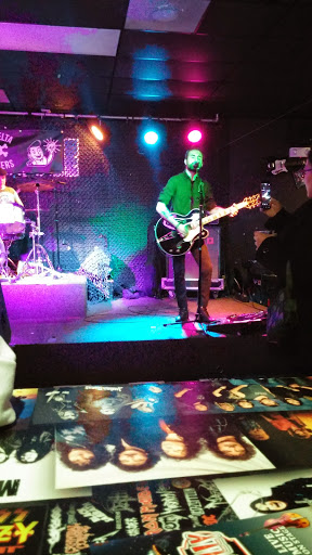 Live Music Venue «The Blooze», reviews and photos, 12014 N 32nd St, Phoenix, AZ 85028, USA