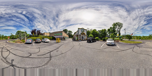 Self-Storage Facility «Metro Self Storage», reviews and photos, 159 NJ-183, Stanhope, NJ 07874, USA