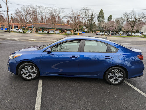 Car Wash «Scrubbys Car Wash», reviews and photos, 80 NE Burnside Rd, Gresham, OR 97030, USA