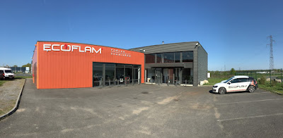 ECOFLAM à La Ville-aux-Dames