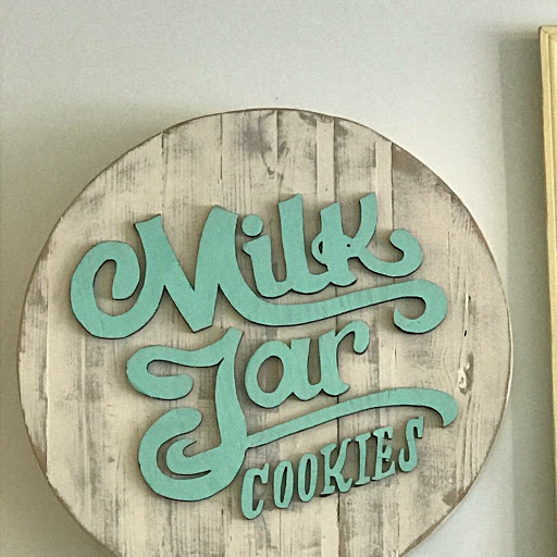 Cookie Shop «Milk Jar Cookies», reviews and photos, 5466 Wilshire Blvd, Los Angeles, CA 90036, USA