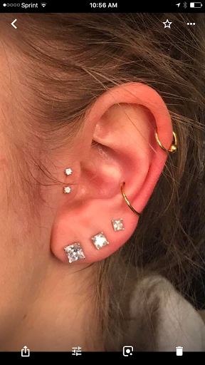 Explore viking tattoo ideas for men, creative tattoo ideas in Beverly Hills, available at Karma Beverly Hills