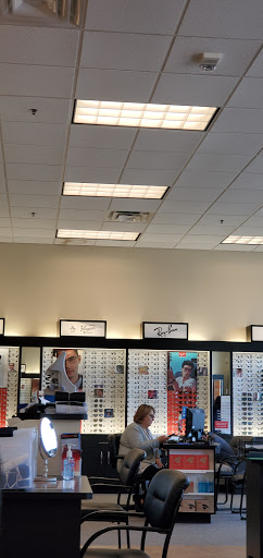 Eye Care Center «Visionworks - Pheasant Lane Mall», reviews and photos, 310 Daniel Webster Hwy, Nashua, NH 03060, USA