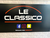 Photos du propriétaire du Restaurant Le Classico77 à Brou-sur-Chantereine - n°10