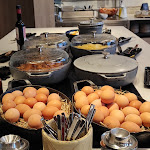 Photo n°11 de l'avis de Andreas.r fait le 02/04/2024 à 08:58 sur le  Radisson Blu Hotel, Rostock à Rostock