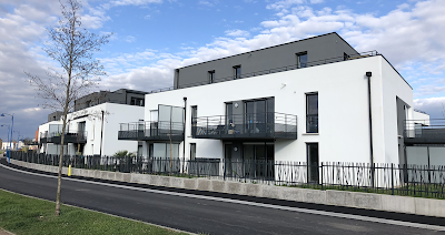 Trianon Résidences, Promoteur immobilier à Entzheim
