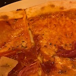 Photo n°2 de l'avis de Amaia.e fait le 04/02/2024 à 22:35 sur le  Pizzaria Luzzo | Baixa do Porto à Porto