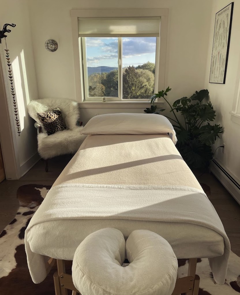 RELAX. Massage in Mill River 01244