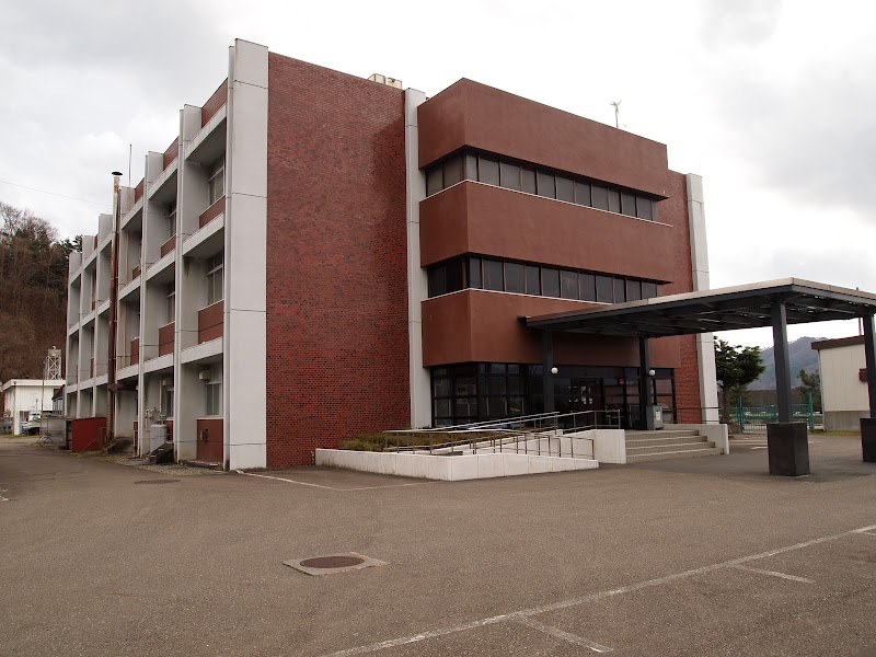 東京大学 大気海洋研究所 大槌沿岸センター