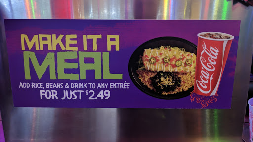 Tex-Mex Restaurant «Tijuana Flats», reviews and photos, 10900 FL-54 Ste. 101, New Port Richey, FL 34655, USA