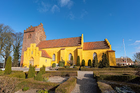 Terslev Kirke