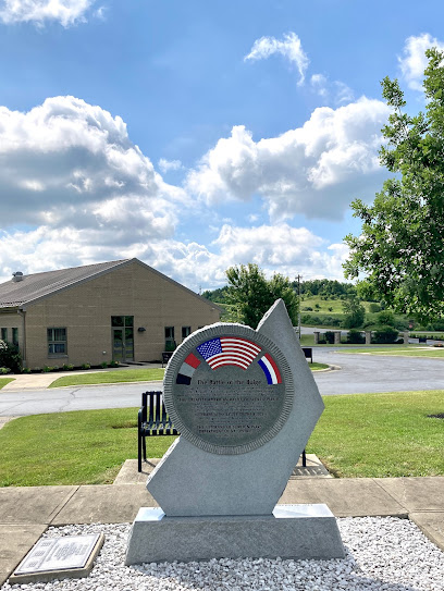 Kentucky Veterans Cemetery Northeast