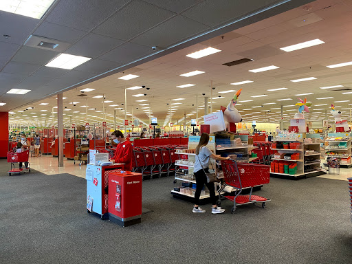 Department Store «Target», reviews and photos, 3040 Shallowford Rd, Marietta, GA 30062, USA