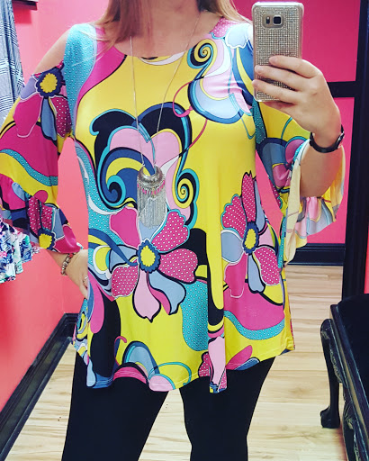 Clothing Store «Kitty Couture Boutique», reviews and photos, 3246 Montgomery Hwy Suite 102, Dothan, AL 36303, USA