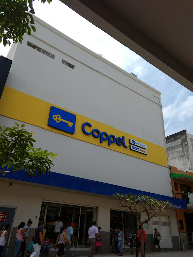 Coppel Primera Poniente