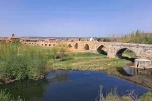 Puente de Orbigo Paso Honroso image