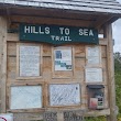 Hills to Sea Trail - Belfast Trail Head